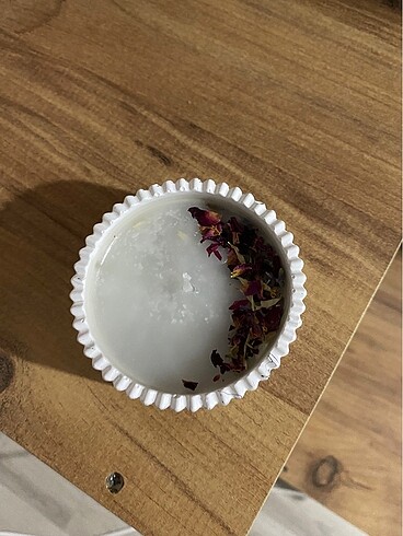 Diğer KOKULU MUM