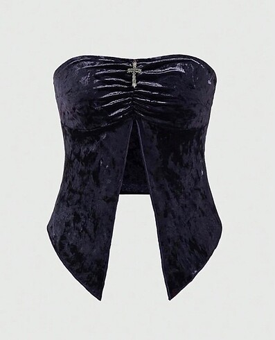 Gotik crop