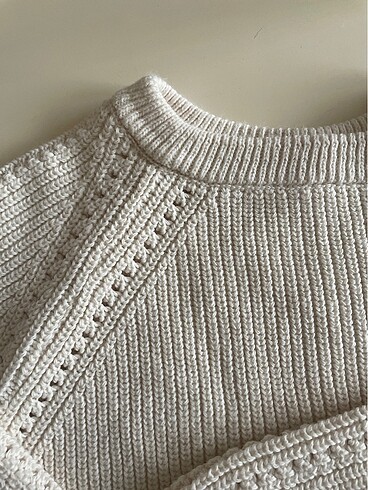 Addax Crop Kazak