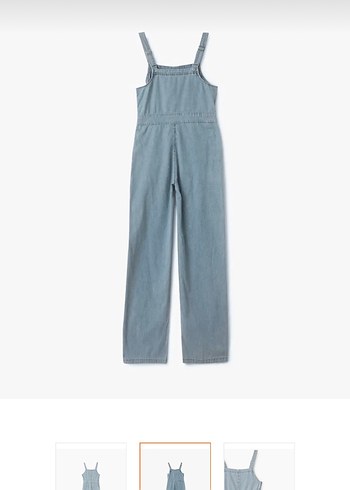 Koton Koton jean tulum