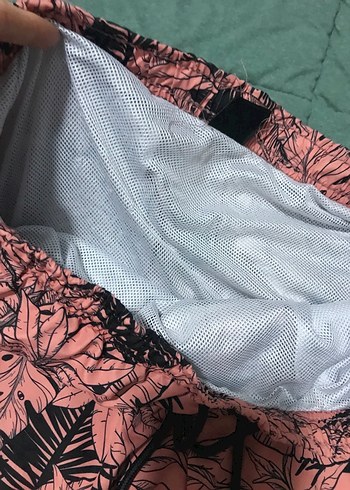 Defacto deniz şortu - Görsel 4