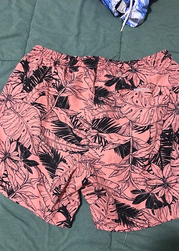 Defacto deniz şortu - Görsel 2