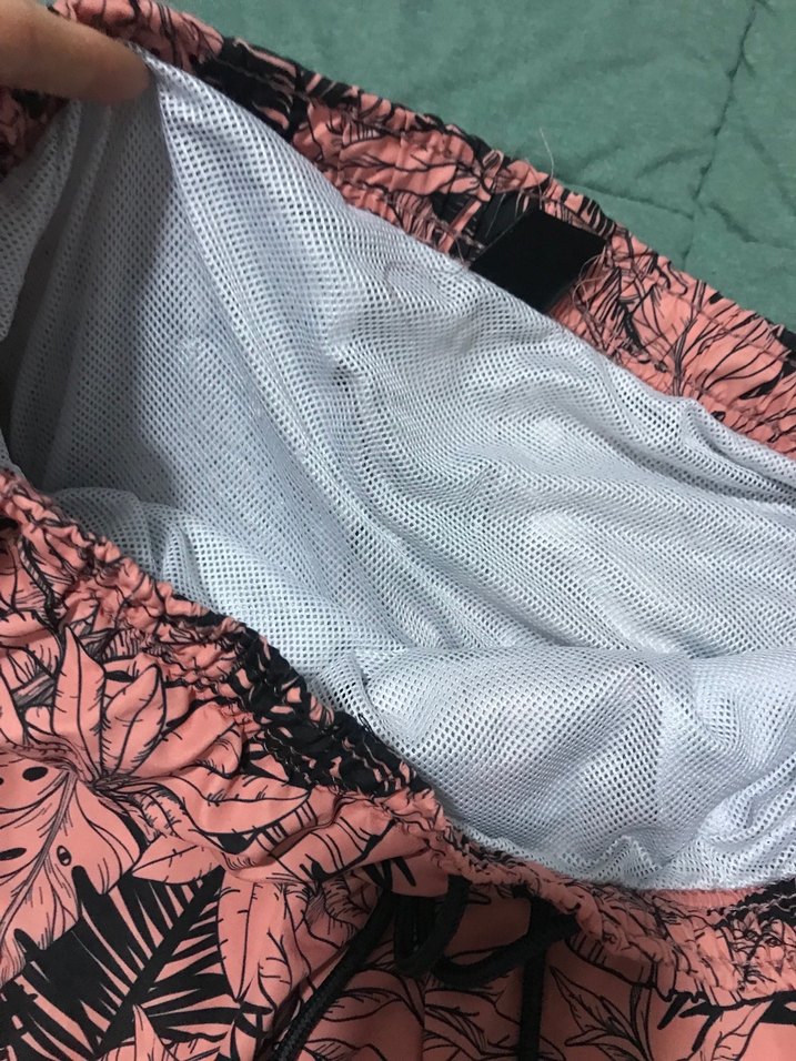 Defacto deniz şortu - Görsel 4