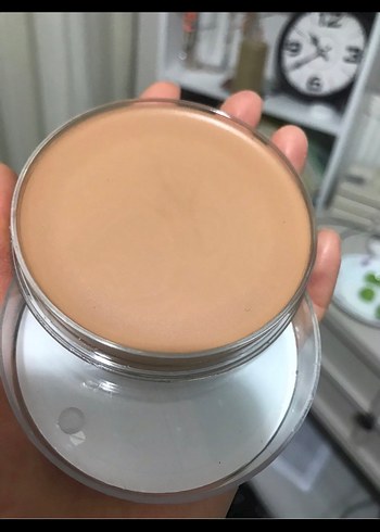 MC Yoğun Kapatıcı Porselen Fondöten SPF30 - Görsel 2