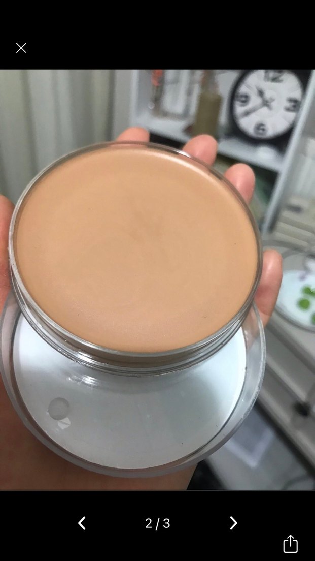 MC Yoğun Kapatıcı Porselen Fondöten SPF30 - Görsel 2