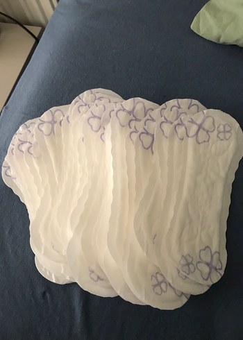 Orkid günlük Ped - Görsel 2