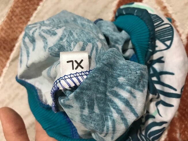 Kedi tişört - Görsel 2