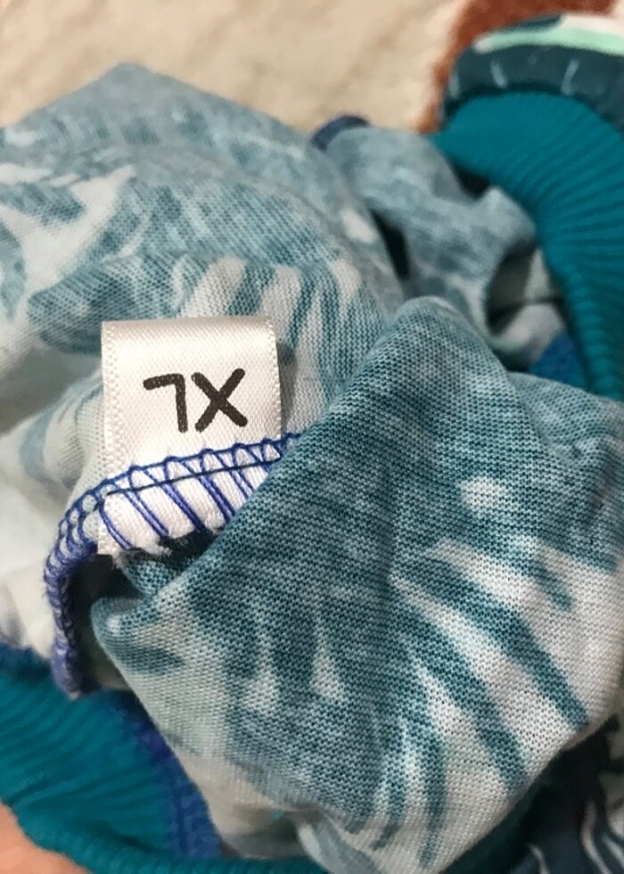 Kedi tişört - Görsel 2