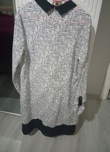 40 Beden Alvina Tunik