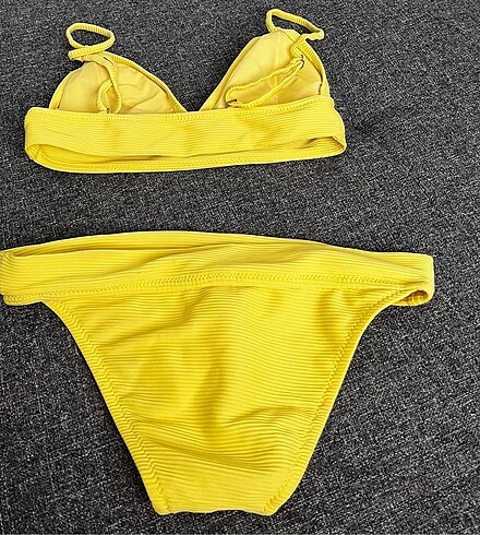 Trendyol & Milla bikini takımı