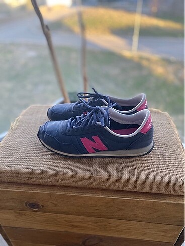 New Balance Orjinal Ayakkabı