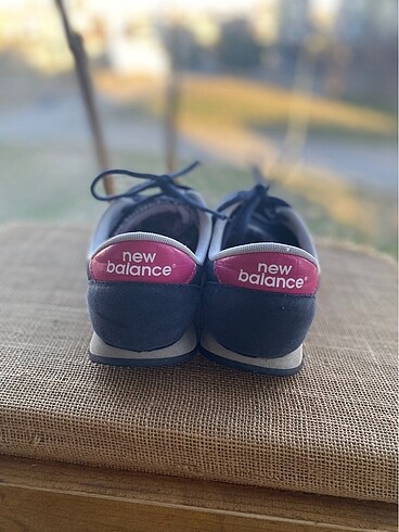 New Balance New Balance Orjinal Ayakkabı