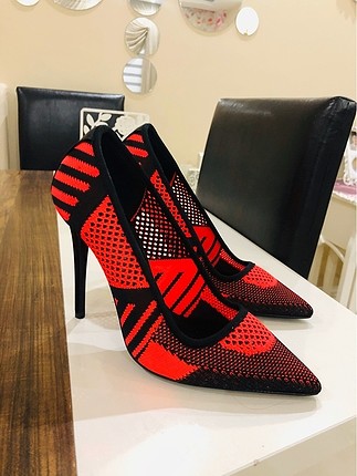 Stiletto