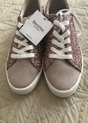 Bershka ayakkabı 