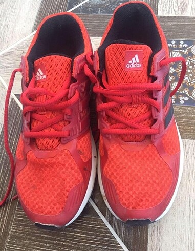 38 Beden Adidas ayakkabı