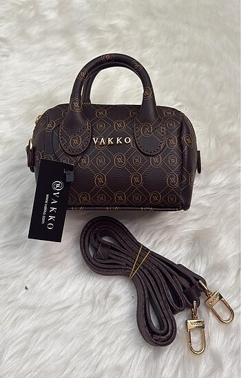 Vakko Mini Speedy Acı Kahve