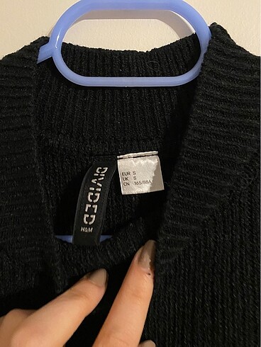 H&M kazak