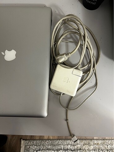 Beden Renk Apple macbook pro laptop