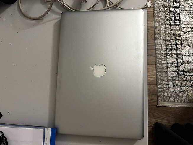 Apple Apple macbook pro laptop