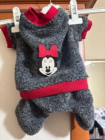 Kedi kıyafeti - Görsel 5