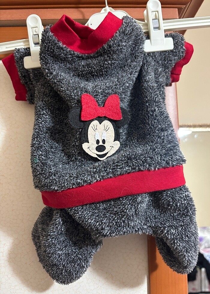 Kedi kıyafeti - Görsel 5