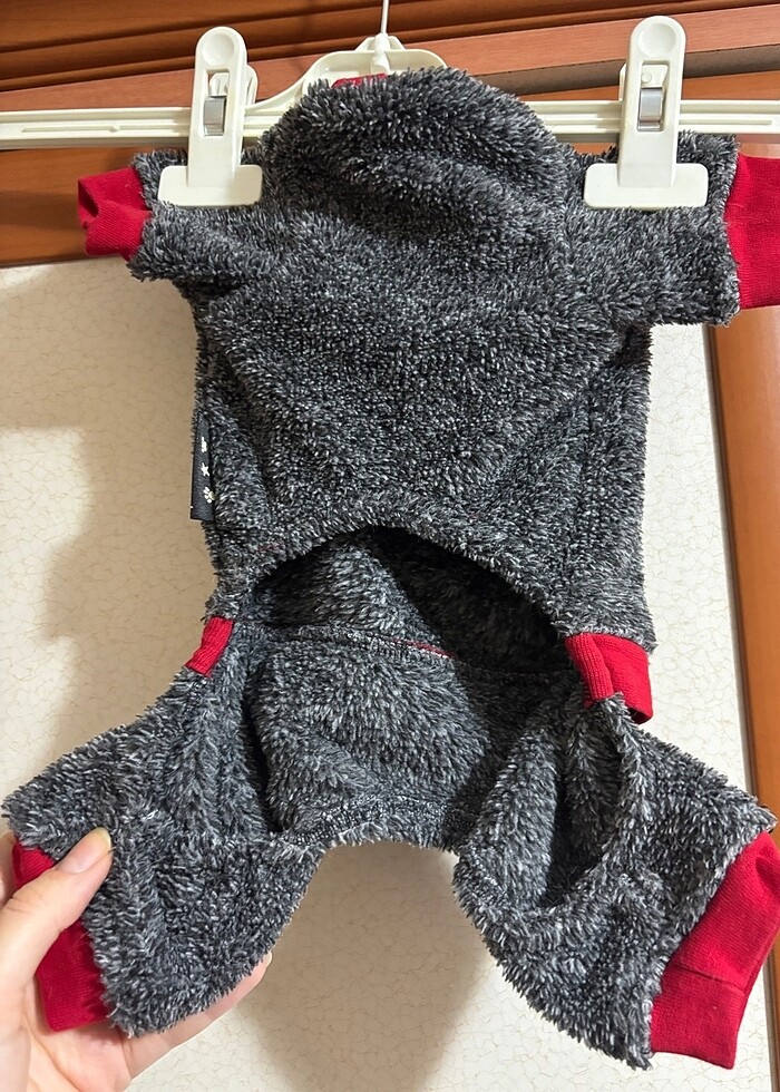 Kedi kıyafeti - Görsel 4