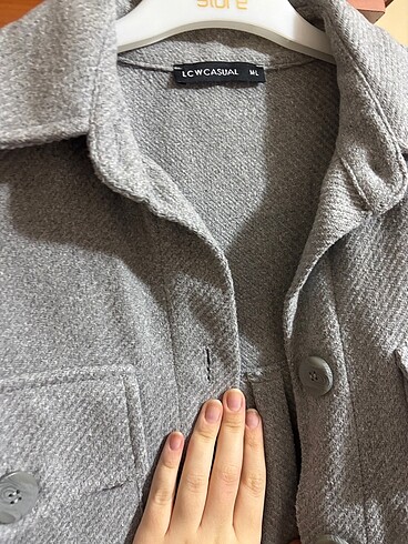 LC Waikiki LCW gömlek