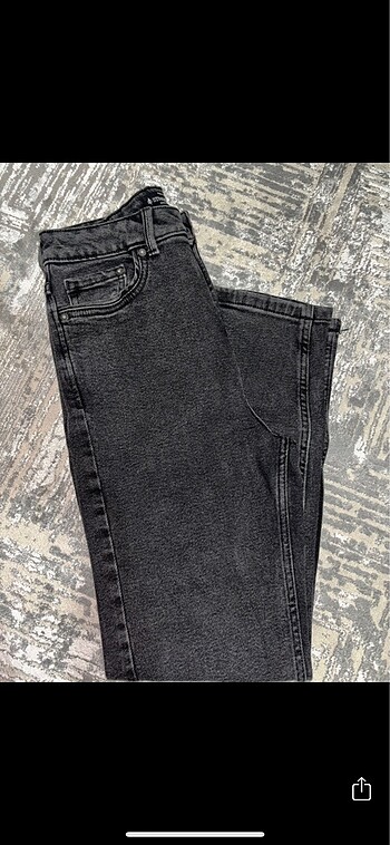 Stradivarius Stradivarius jean