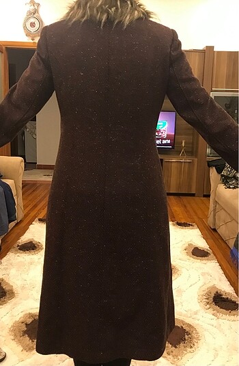 Diğer Kışlık kaban