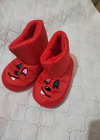 LC Waikiki Kız çocuk panduf