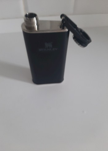 Stanley Siyah Çocuk Termos Matara - Görsel 2