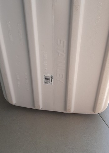 Stanley Gri Outdoor Soğutucu Kutusu - Görsel 7