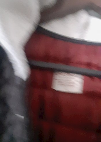 Düğmeli  Kapsulonlu Gri Erkek Midi Ceket - Görsel 2