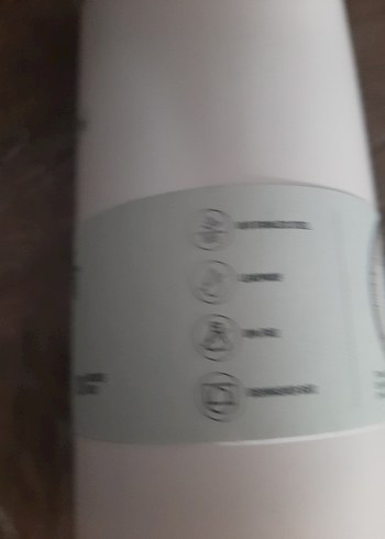 Stanley Beyaz Çocuk Termosu - Görsel 4