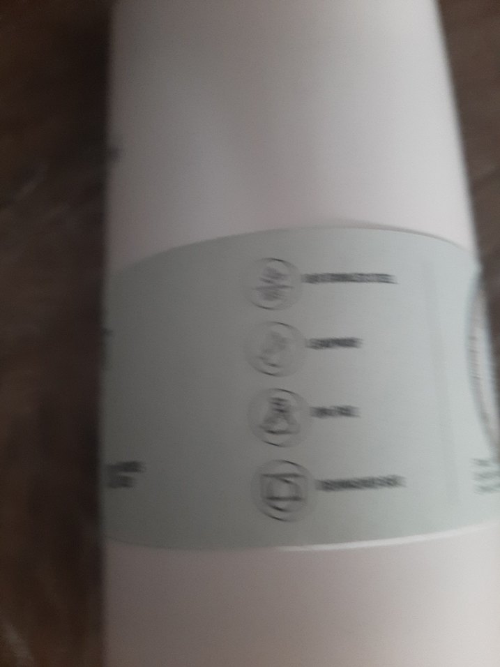 Stanley Beyaz Çocuk Termosu - Görsel 4