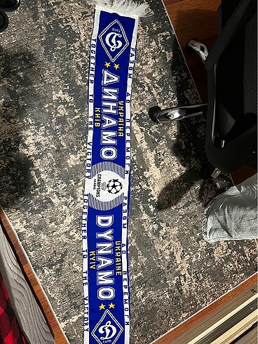 DINAMO KIEV ATKI
