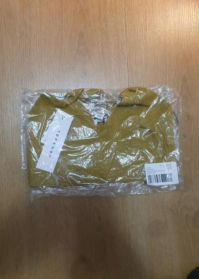 Topshop bustiyer/sıfır/orijinal  - Görsel 4