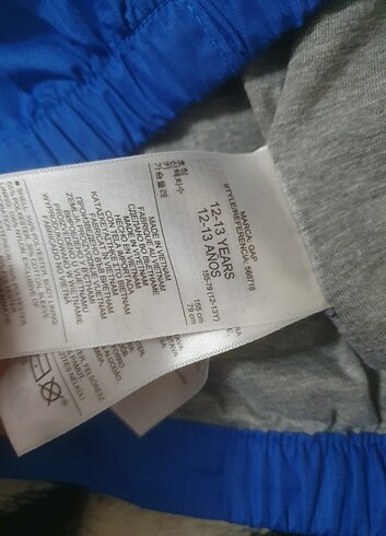 Gap orijinal mont *12-13 yaş - Görsel 6