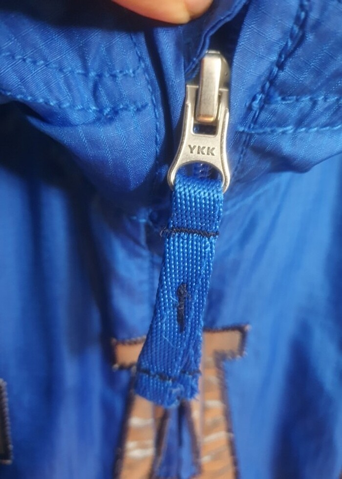 Gap orijinal mont *12-13 yaş  - Görsel 3