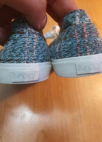 Reef *SIFIR *ORİJİNAL *37 numara  - Görsel 5