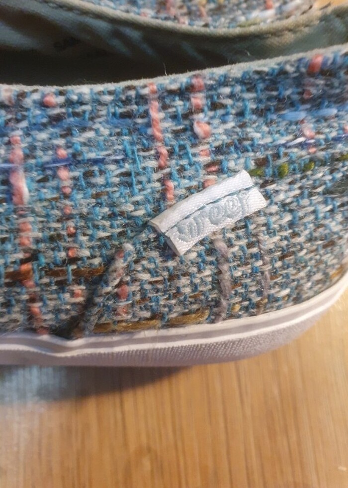 Reef *SIFIR *ORİJİNAL *37 numara  - Görsel 2