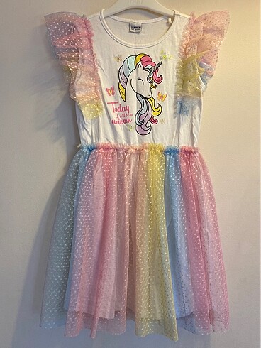 LC WAIKIKI ELBİSE