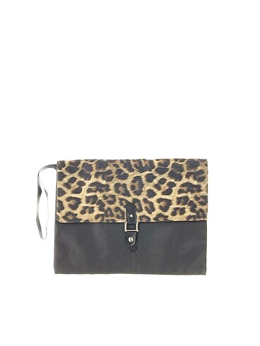 Chiccy Clutch / Portföy %70 İndirimli.