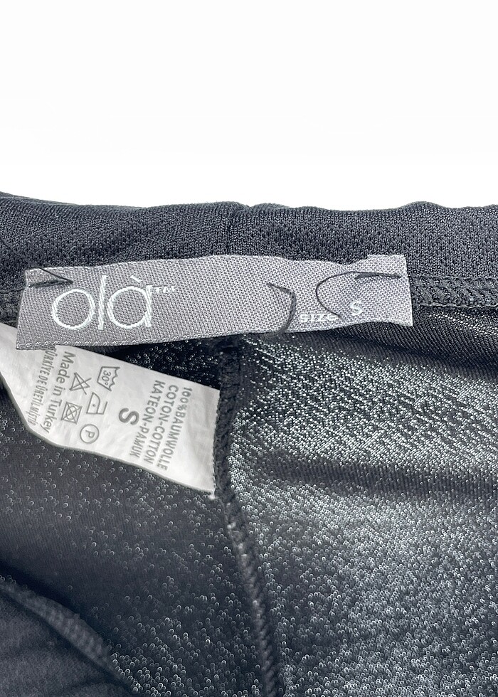 Vintage Love Eşofman Altı %70 İndirimli. - Görsel 4