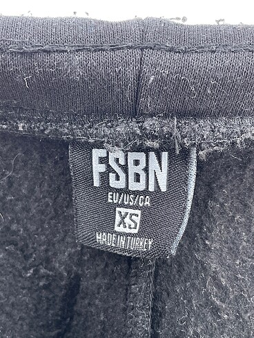xs Beden siyah Renk Vintage Love Eşofman Altı %70 İndirimli.