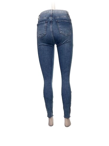 universal Beden Koton Jean / Kot %70 İndirimli.