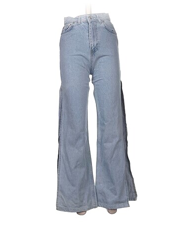 Vintage Love Jean / Kot %70 İndirimli.