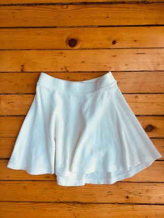 Bershka mini etek