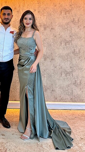 Swarovski Taşlı