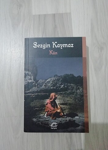 Kün Sezgin Kaymaz